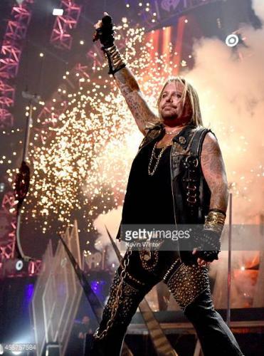 vince neil