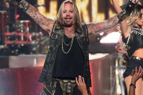 vince neil