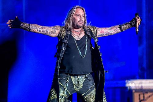 vince neil