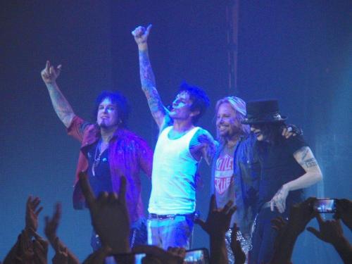Vince Neil